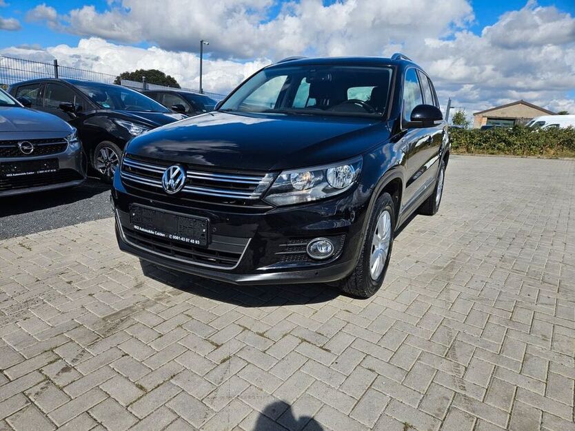 Tiguan