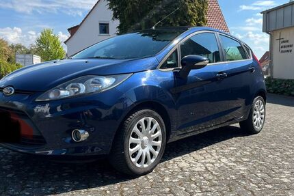 Ford Fiesta 130.000 km 3.900 &euro; Gudensberg 34281