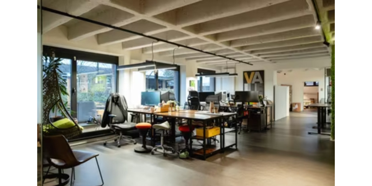 Gewerbeobjekt Kassel Bettenhausen - 3.567&euro; | Angebot:25961150