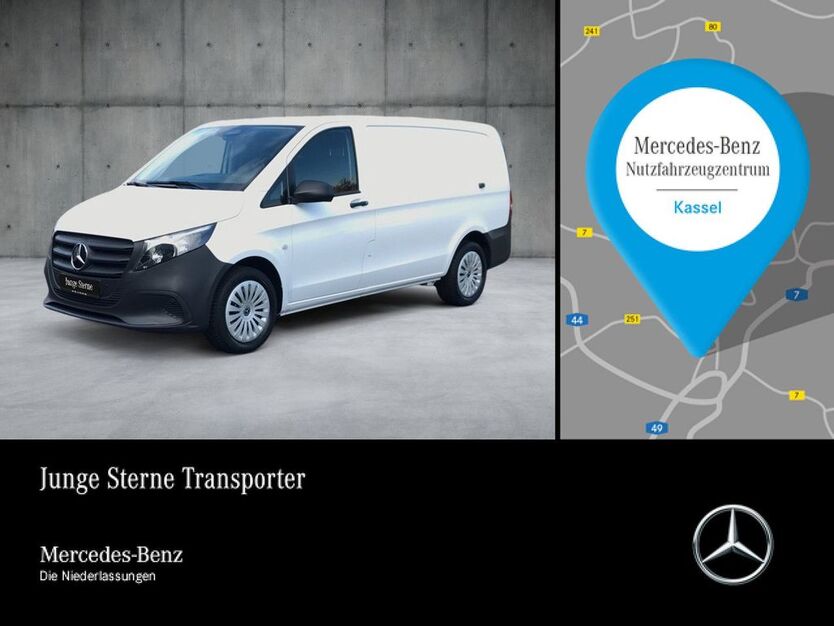 Mercedes-Benz Vito 40.240 km 40.448 € Lohfelden 34253