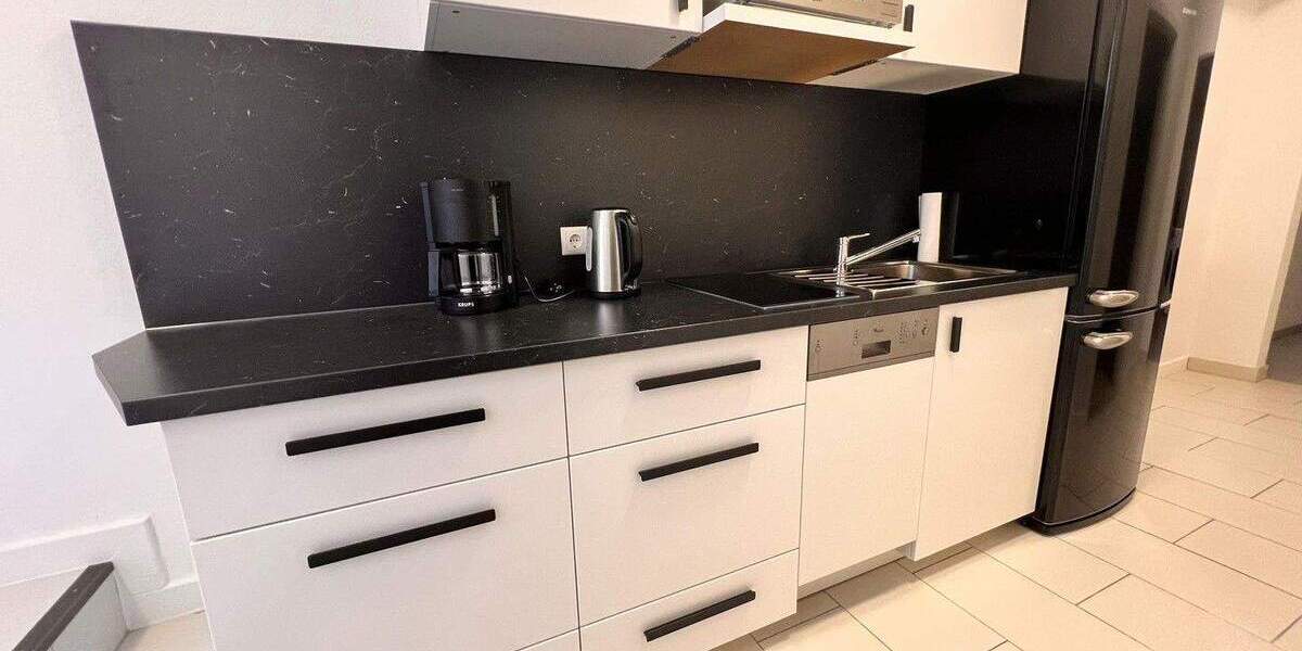 Etagenwohnung Kassel Wesertor - 3 Zimmer, 77 m&sup2;, 900&euro; | Angebot:25896715