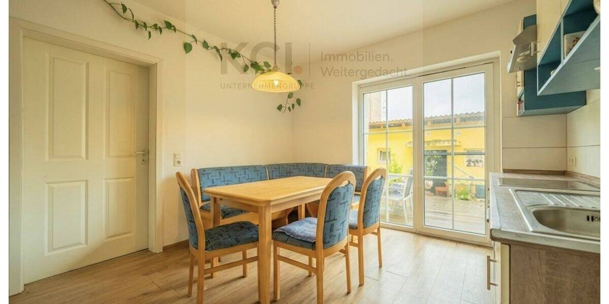 Mehrfamilienhaus, Wohnhaus Immenhausen - 5 Zimmer, 156 m&sup2;, 229.900&euro; | Angebot:26787394