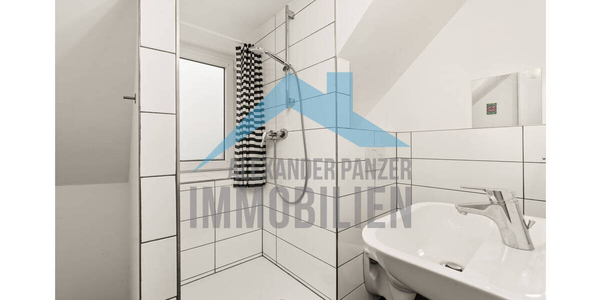 Etagenwohnung Kassel / Kirchditmold Kirchditmold - 3 Zimmer, 58 m&sup2;, 199.900&euro; | Angebot:26191560