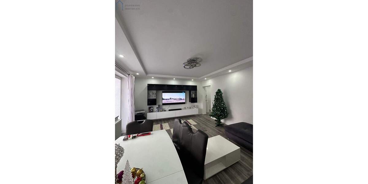 Etagenwohnung Baunatal Großenritte - 4 Zimmer, 80 m&sup2;, 325.000&euro; | Angebot:25676569