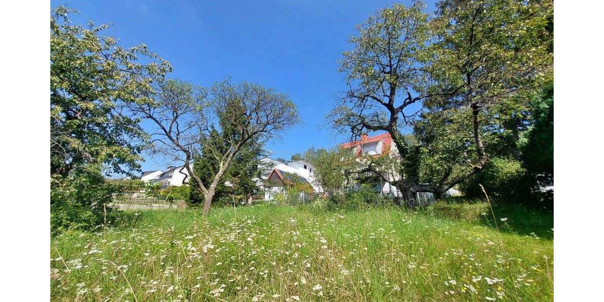 eines der letzten freien Baugrundstücke am Jungfernkopf Kassel zimmer