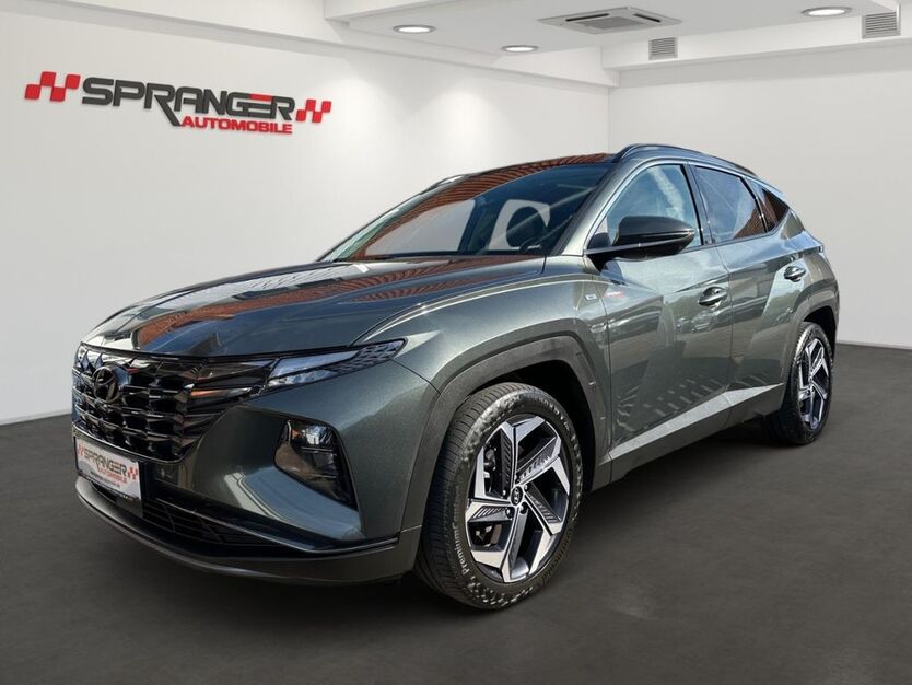 Hyundai TUCSON 73.982 km 25.750 € Calden - Westuffeln 34379