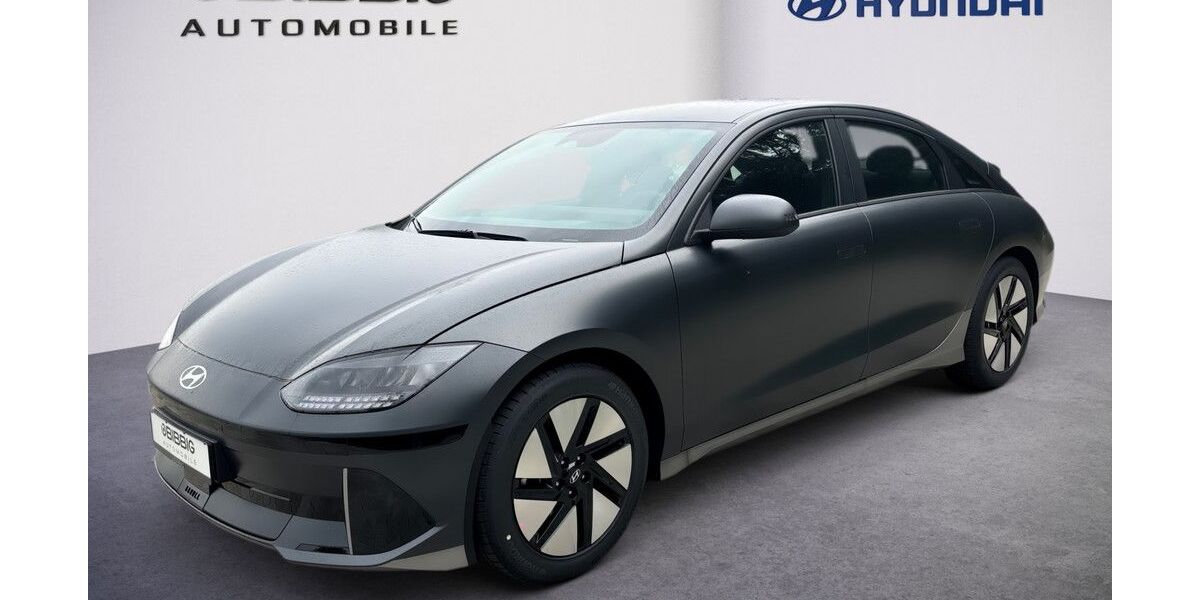 Hyundai IONIQ 6 2.500 km 32.990 &euro; Vellmar 34246