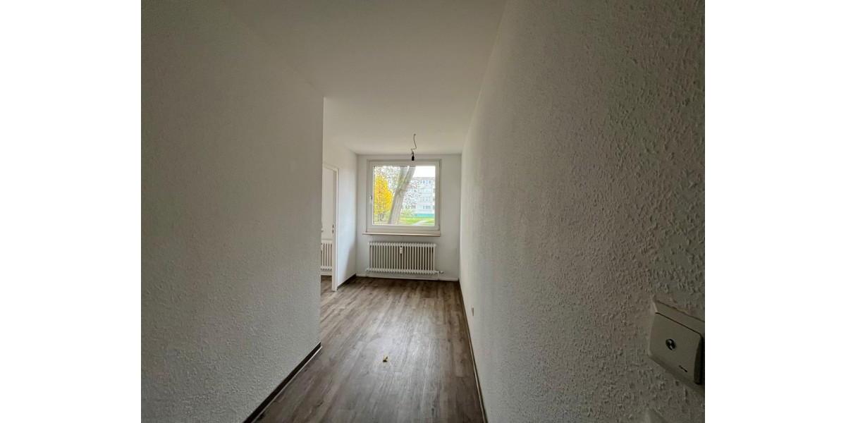 Attraktiv! Günstige 3-Zimmer-Wohnung in guter Wohnlage 3 zimmer