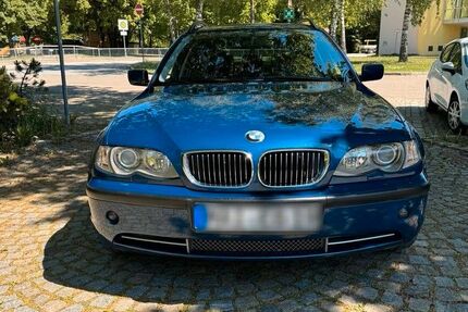 BMW 330 241.000 km 4.800 &euro; Wabern 34590