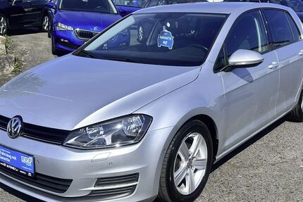 VW Golf 114.706 km 10.490 &euro; Niestetal 34266