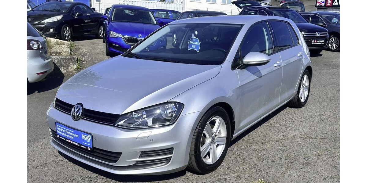 VW Golf 114.706 km 10.490 &euro; Niestetal 34266