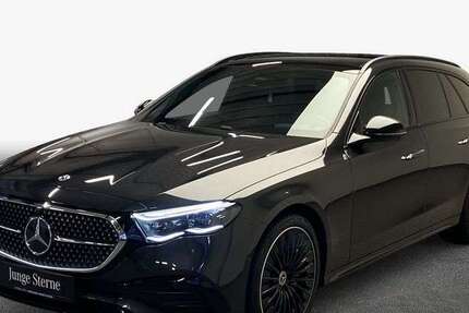 Mercedes-Benz E 450 9.142 km 72.940 &euro; Kassel 34123