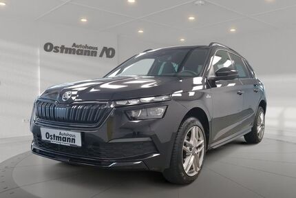 Skoda Kamiq 58.267 km 22.450 € Wolfhagen 34466