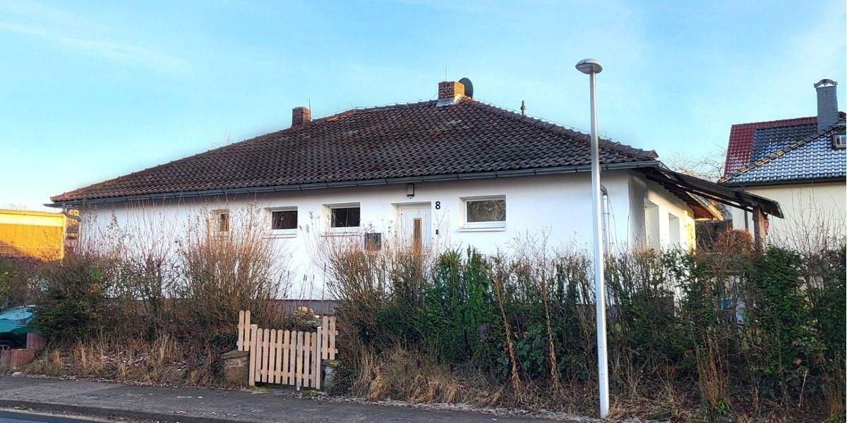Bungalow Calden Meimbressen - 5 Zimmer, 131 m&sup2;, 379.000&euro; | Angebot:25664529