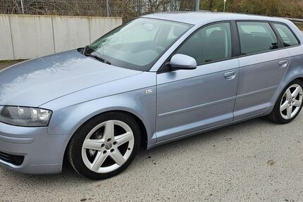 Audi A3 187.500 km 5.999 &euro; Vellmar 34246