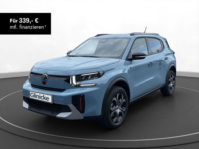 C3 Aircross