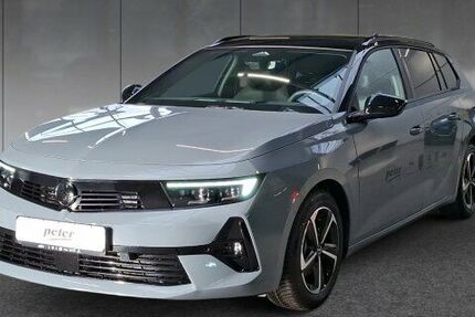 Opel Astra 7.500 km 25.840 &euro; Witzenhausen 37213