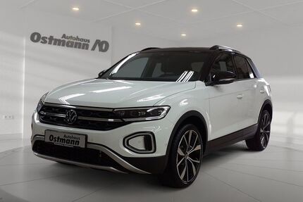 VW T-Roc 3.658 km 38.850 &euro; Melsungen 34212