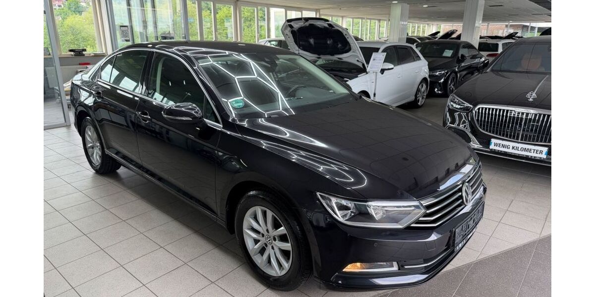 VW Passat 140.000 km 12.999 &euro; Niestetal bei Kassel 34266