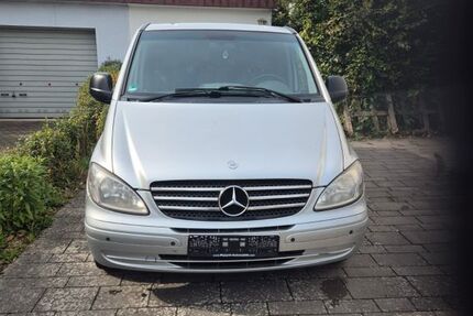 Mercedes-Benz Vito 318.871 km 5.500 € Kassel 34134