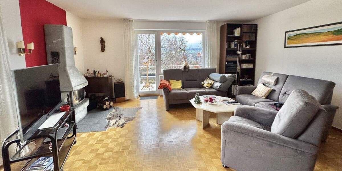 Repräsentatives, modernisiertes MFH mit zusätzlicher Bebauungsoption in bester Lage von Melsungen-Stadt zimmer