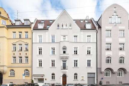 Büro in München 910.000 € 116.4 m²