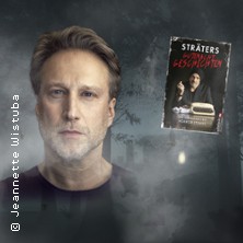 Lauscherlounge - Sträters Gutenachtgeschichten 12.12.2025 STADTHALLE BAUNATAL