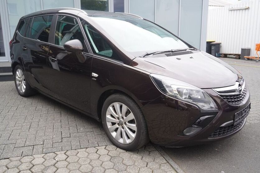 Zafira