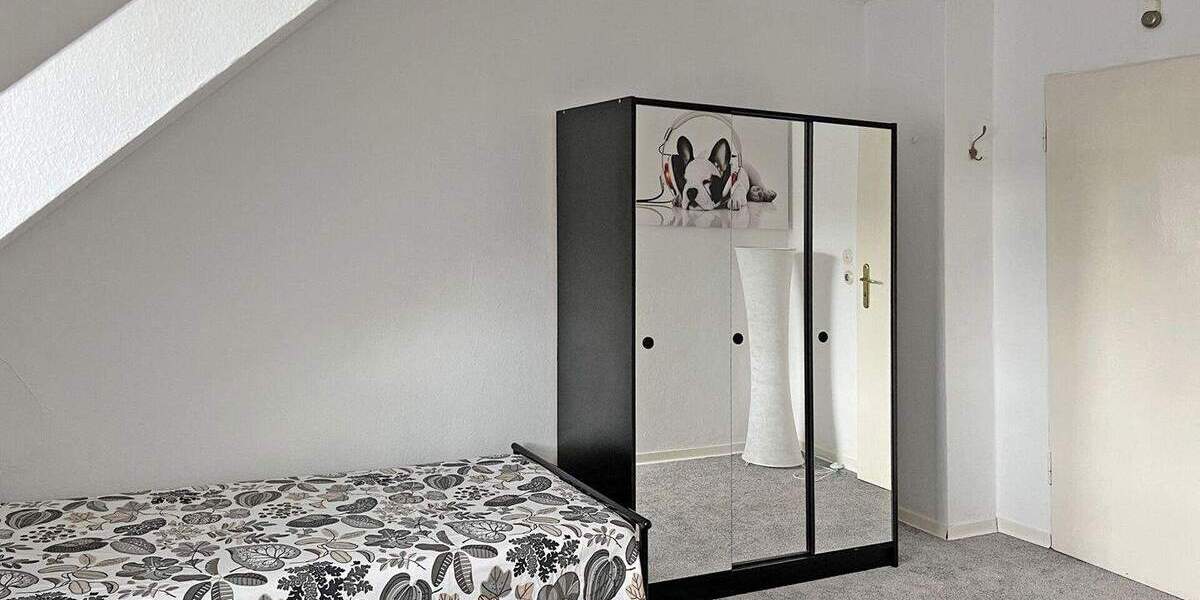 Mehrfamilienhaus, Wohnhaus Kassel / Wehlheiden Wehlheiden - 2 Zimmer, 541 m&sup2;, 900.000&euro; | Angebot:25769148