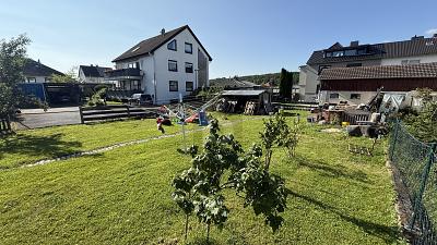 VERWIRKLICHEN SIE IHREN BAUWUNSCH - Grundstück Kaufungen | Angebot:26029652