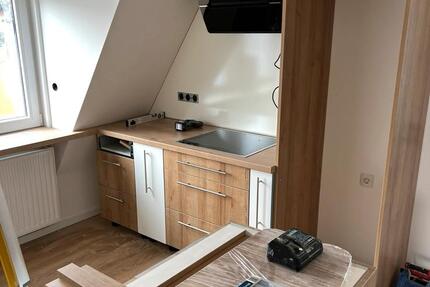 Renovierte 3 Zimmer WohnungEinbauküche Fuldatal-Simmershausen 3 zimmer