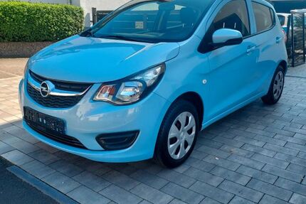 Opel Karl 118.000 km 5.300 &euro; Kassel-Lohfelden 34253