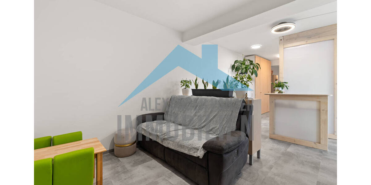 Gewerbeobjekt Kassel Mitte - 830&euro; | Angebot:23983153