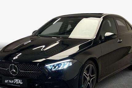 Mercedes-Benz A 200 30.021 km 37.540 &euro; Kassel 34123