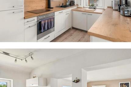 Wohnung Vellmar - 3 Zimmer, 98 m&sup2;, 1.100&euro; | Angebot:25399546