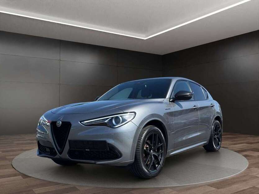 Stelvio