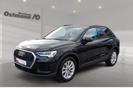Audi Q3 24.042 km 33.323 &euro; Fritzlar 34560