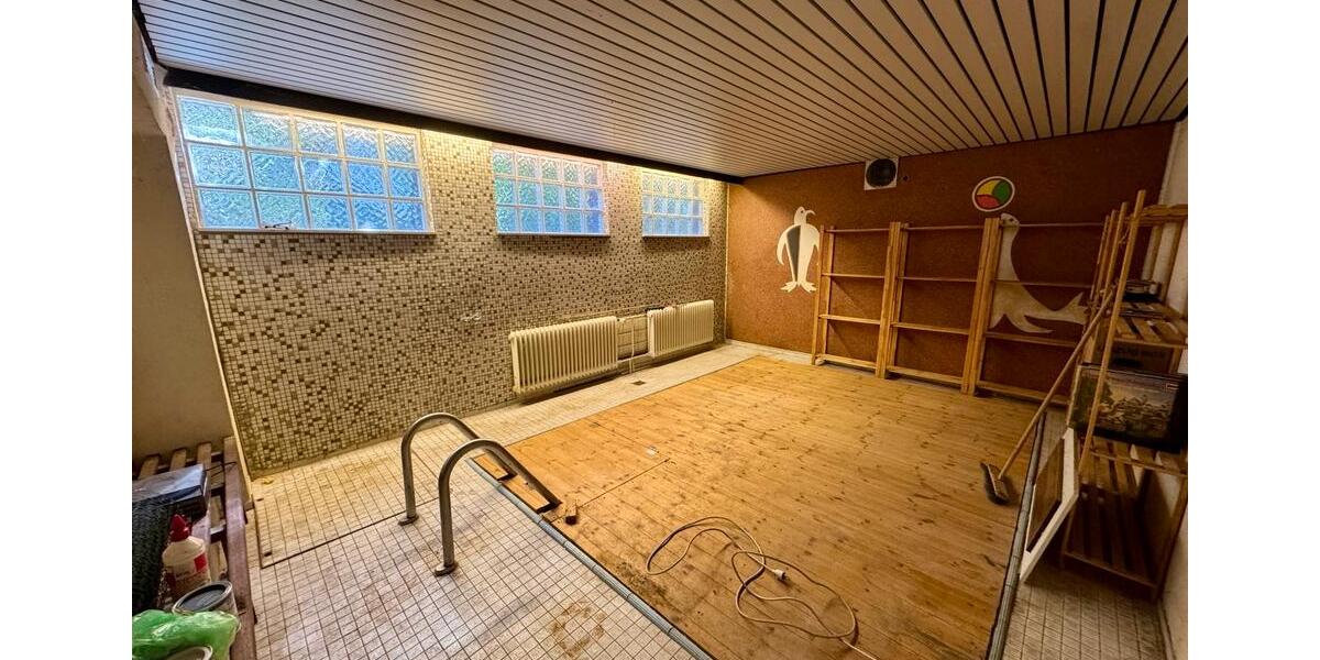 Einfamilienhaus Kassel Südstadt - 8 Zimmer, 171 m&sup2;, 489.000&euro; | Angebot:26415370