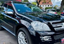 Mercedes GL 320