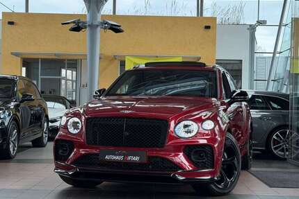 Bentley Bentayga 6.500 km 201.999 &euro; Niestetal 34266