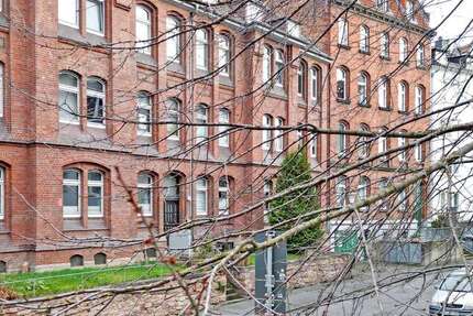 Wohnung Kassel / Süd Süd - 1 Zimmer, 45 m&sup2;, 105.000&euro; | Angebot:24670911