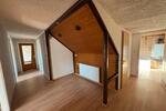 Dachgeschoßwohnung Edermünde - 4 Zimmer, 81 m&sup2;, 650&euro; | Angebot:26129450