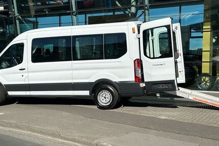 Ford Transit 230.000 km 11.999 &euro; Niestetal bei Kassel 34266