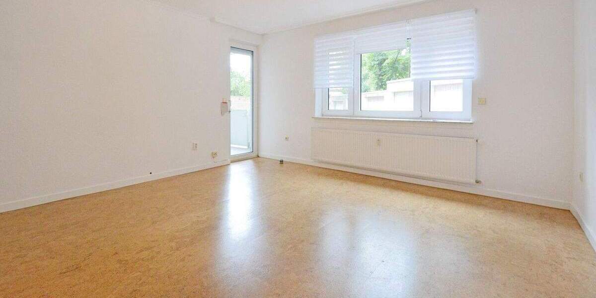 3-ZKB Wohnung im Herzen des Vorderen Westens 3 zimmer