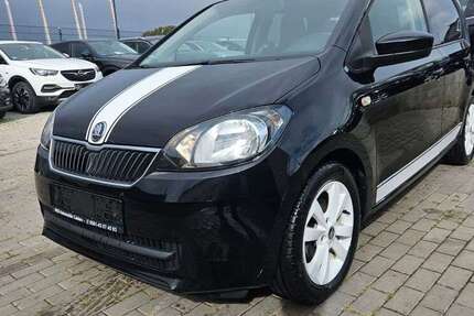 Skoda Citigo 66.855 km 5.350 € Calden 34379