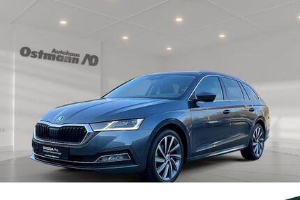 Skoda Octavia 74.919 km 20.980 &euro; Niestetal 34266