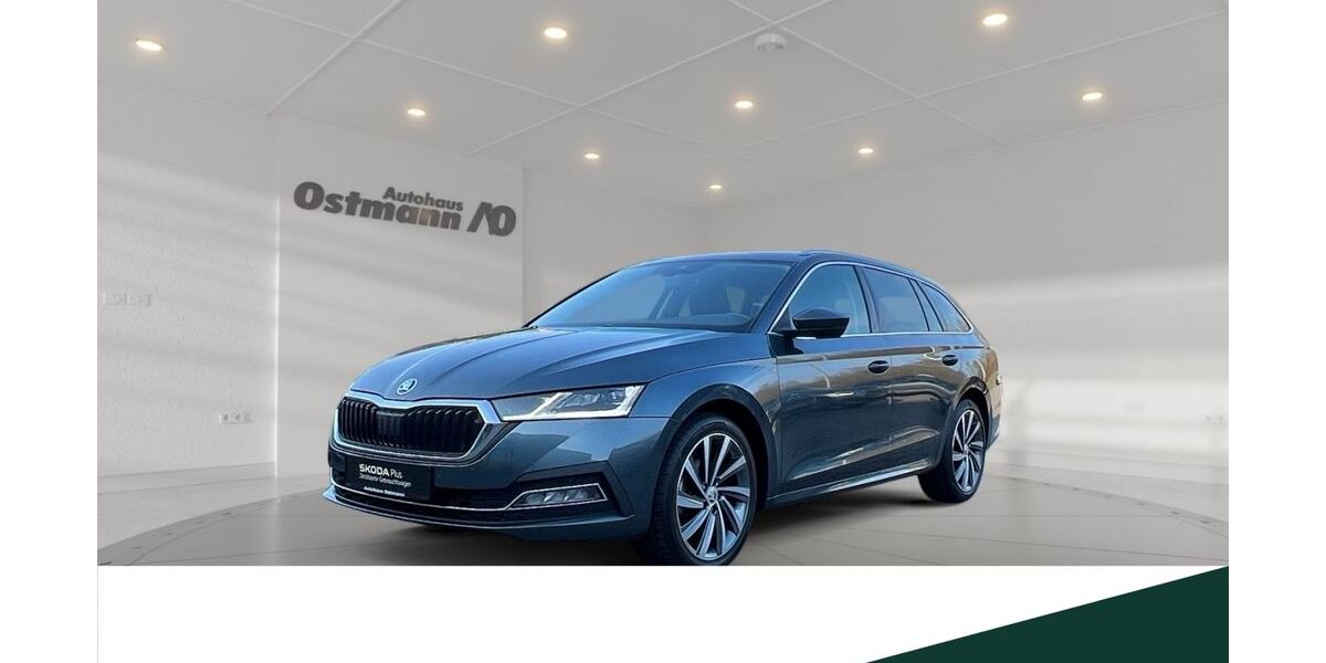 Skoda Octavia 74.919 km 20.980 &euro; Niestetal 34266