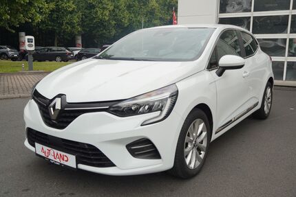 Renault Clio 41.453 km 16.490 &euro; Kassel 34123
