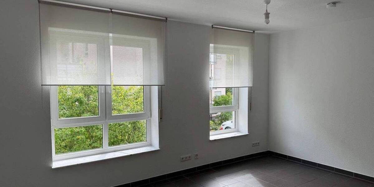 Etagenwohnung Kassel Bad Wilhelmshöhe - 2 Zimmer, 74 m&sup2;, 260.000&euro; | Angebot:26833451