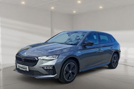 Skoda Scala 26.702 km 25.970 &euro; Fritzlar 34560